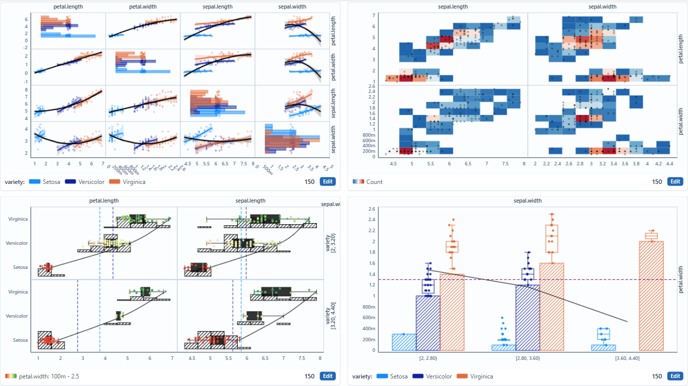 Graph Builder screenshot 1
